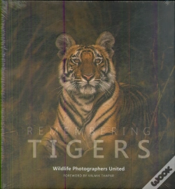 Capa do artigo Remembering Tigers