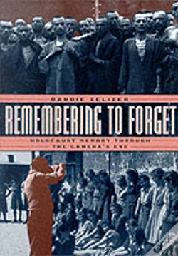 Capa do artigo Remembering To Forget