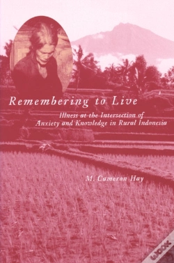 Capa do artigo Remembering To Live