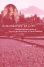 Remembering To Live - Preview