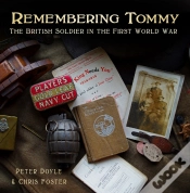 Capa do artigo Remembering Tommy