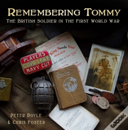 Capa do artigo Remembering Tommy