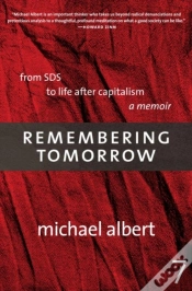 Capa do artigo Remembering Tomorrow