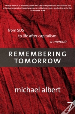 Capa do artigo Remembering Tomorrow