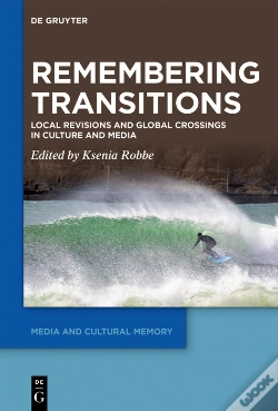 Capa do artigo Remembering Transitions