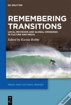 Capa do artigo Remembering Transitions
