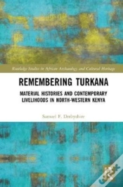 Capa do artigo Remembering Turkana
