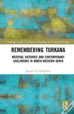 Capa do artigo Remembering Turkana