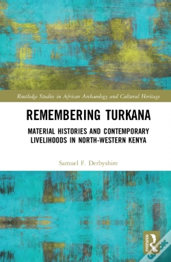 Capa do artigo Remembering Turkana