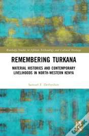 Capa do artigo Remembering Turkana
