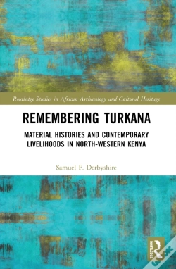 Capa do artigo Remembering Turkana