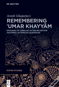 Capa do artigo Remembering ¿Umar Khayyam