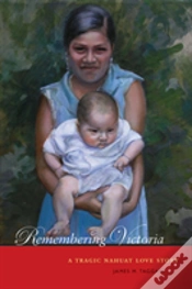 Capa do artigo Remembering Victoria