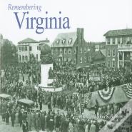Remembering Virginia