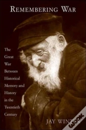 Remembering War