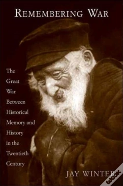 Capa do artigo Remembering War