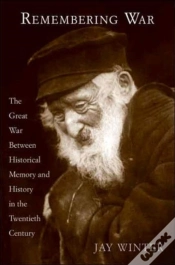 Capa do artigo Remembering War