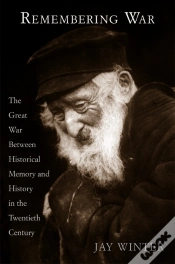 Capa do artigo Remembering War