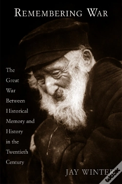 Capa do artigo Remembering War