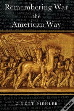 Capa do artigo Remembering War The American Way