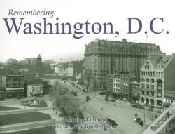 Capa do artigo Remembering Washington, D.C.