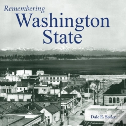 Capa do artigo Remembering Washington State