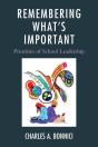 Remembering What'S Important - Preview