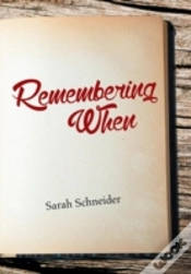 Capa do artigo Remembering When