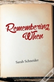 Capa do artigo Remembering When