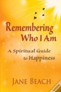 Capa do artigo Remembering Who I Am
