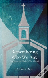 Remembering Who We Are