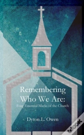Capa do artigo Remembering Who We Are