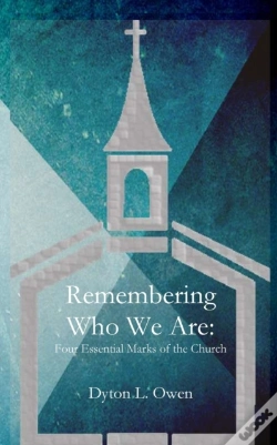 Capa do artigo Remembering Who We Are
