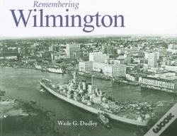 Capa do artigo Remembering Wilmington