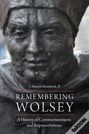 Capa do artigo Remembering Wolsey