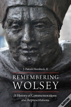 Capa do artigo Remembering Wolsey