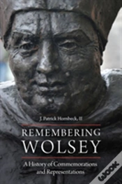 Capa do artigo Remembering Wolsey
