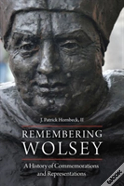 Capa do artigo Remembering Wolsey