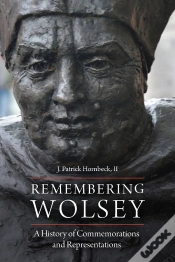 Capa do artigo Remembering Wolsey