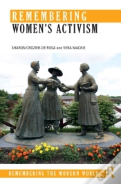 Capa do artigo Remembering Women