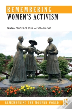 Capa do artigo Remembering Women'S Activism