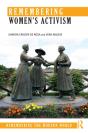 Remembering Women'S Activism - Preview