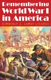 Remembering World War I In America