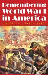 Remembering World War I In America