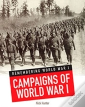 Capa do artigo Remembering World War I Pack A