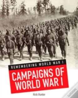 Capa do artigo Remembering World War I Pack A