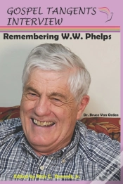 Capa do artigo Remembering W.W. Phelps