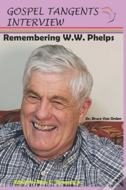 Capa do artigo Remembering W.W. Phelps