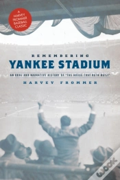 Capa do artigo Remembering Yankee Stadium