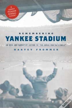 Capa do artigo Remembering Yankee Stadium